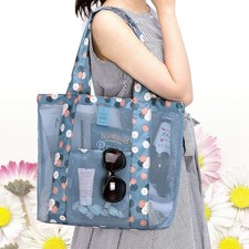 Borsa Mare Trasparente Borse