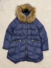 Cappotto giacca pelliccia