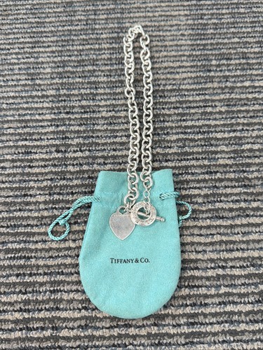 Autentica collana tiffany - autentica, &
