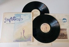 Lp Doppio Genesis We Can't