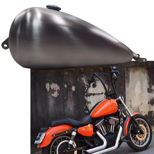 Serbatoio carburante moto