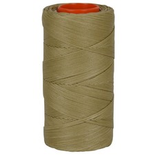 Spago cerato beige 1,0 mm -