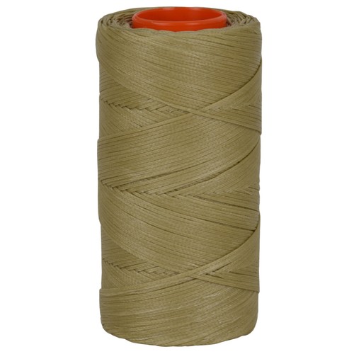 Spago cerato beige - 1,0, mm