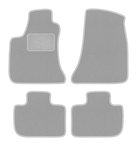 Tappetini auto moquette - tappetini,