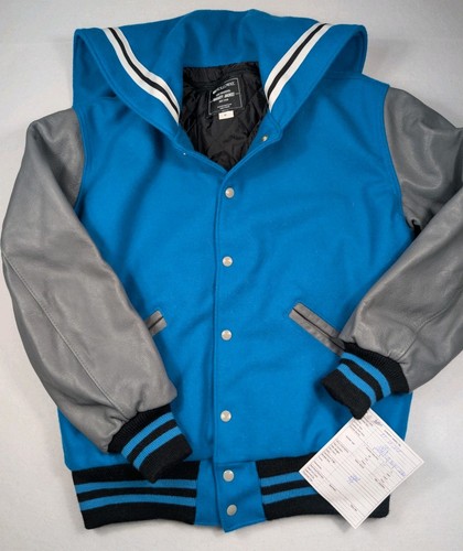 Holloway varsity giacca - varsity,