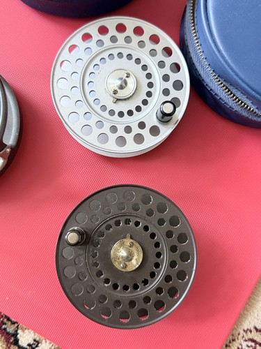 Hardy bros vintage mulinello - hardy, bros.
