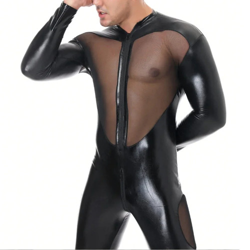 Body aderente sexy - , maglia
