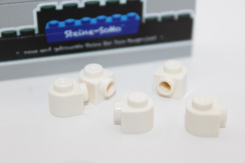Lego mattoncini rotondi - lego, 5x