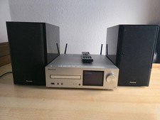 Pioneer X-HM82-S Micro