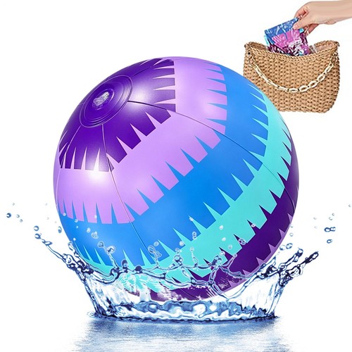 Palline spiaggia - palline,