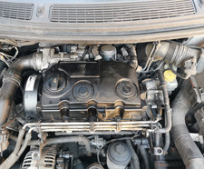 Motore 1,9 TDI BLS VW Golf