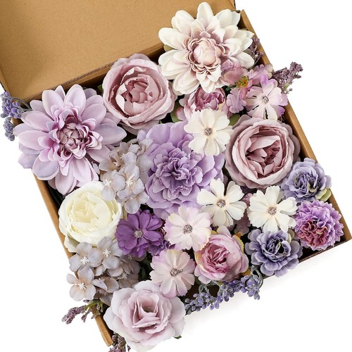 Kisflower fiori artificiali - kisflower,