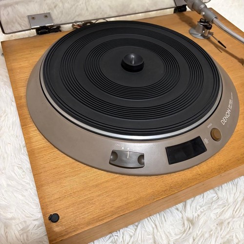 Denon 1000 giradischi - denon,