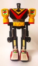 Robot Ceppiratti; Tonga