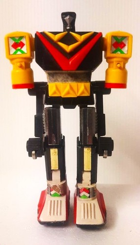 Robot ceppiratti tonga - ceppiratti;,