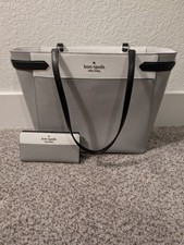 Borsa grande kate spade - spade, new