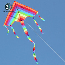 Easy Fly Colorato Arcobaleno