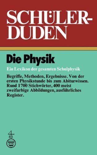 Die physik ein - ein, der