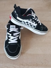 Scarpe Vans da bambino misura 34