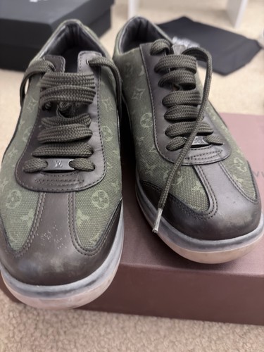 Sneakers louis vuitton - sneakers,