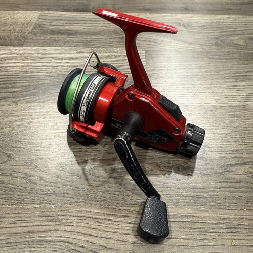 Mulinello spinning abu - mulinello,