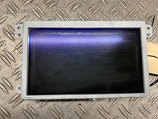 88435 Display AUDI A6 Avant
