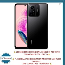 Xiaomi Redmi Note 12S 8GB