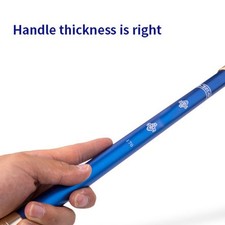 Rete da Pesca Comoda Grip