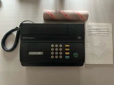 Telefono Fax Scriba Compact