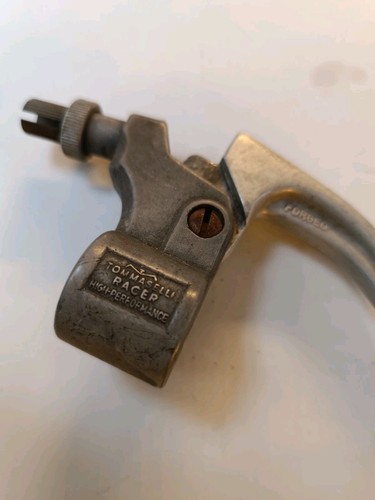 Coppia comando leve tommaselli - coppia,