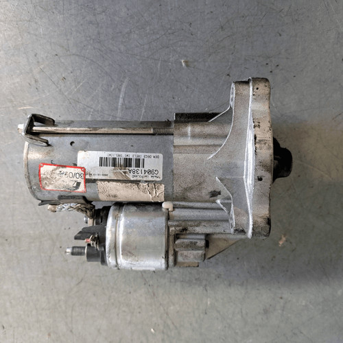 5802c9 motorino avviamento - motorino,