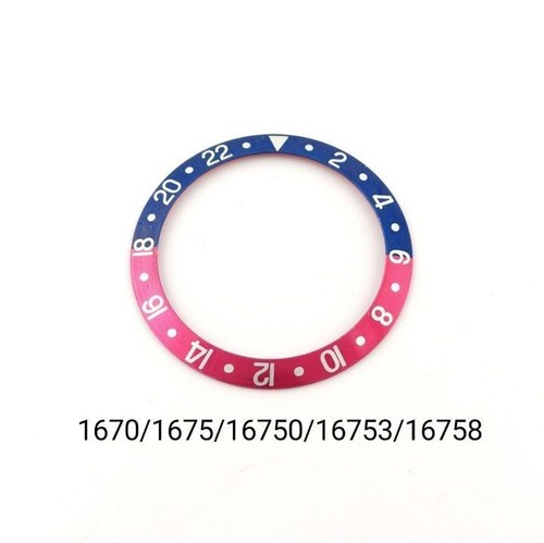 Inserto lunetta aftermarket