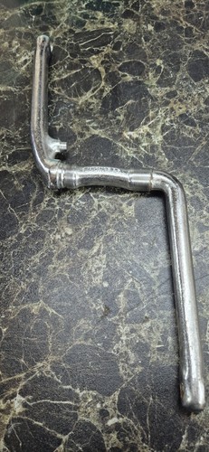 Sugino bmx crank old school - sugino, 83