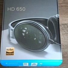 Sennheiser HD 650 Open Back