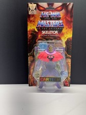 Masters the universe motu - the,