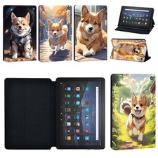 Custodia folio tablet supporto