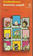 Wodehouse,Pelham G. - Anonima