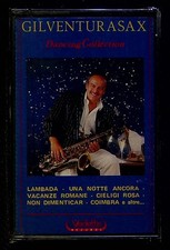 Gil Ventura Sax Dancing