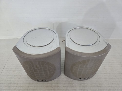 Altoparlanti surround - 2,