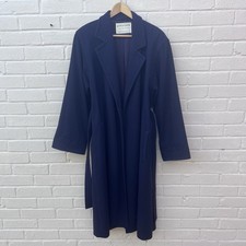 Cappotto lungo Jaeger donna