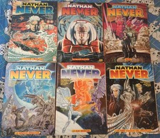Lotto Nathan Never Speciali