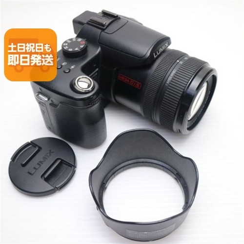 Fotocamera panasonic lumix - panasonic,