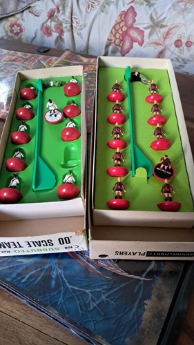 Subbuteo lotto - subbuteo,