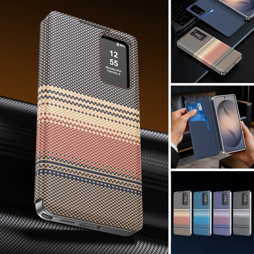 Custodia smartphone per