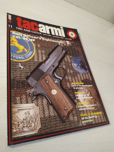 Tacarmi 1987 11 - tacarmi, armi)