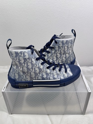 Sneakers alte christian dior - alte,