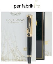 MONTBLANC Patron of Art Henry