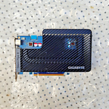 Scheda Video GIGABYTE NVIDIA