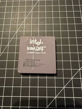 Intel 486 DX4 100 SK096 WB &EW