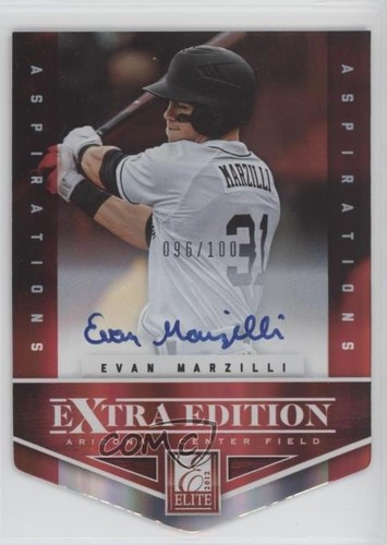 2012 elite extra - elite, edition